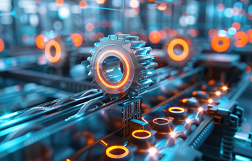 Manufacturing 