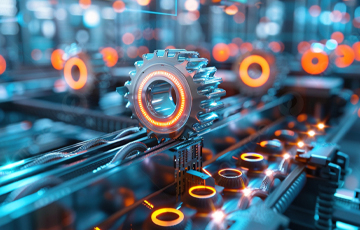 Manufacturing