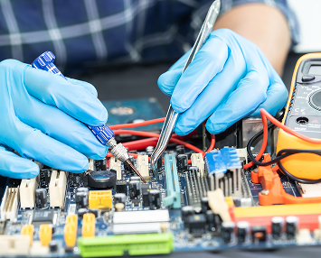 Repair